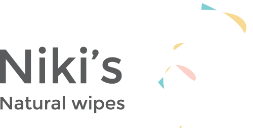 Niki's Baby Wipes 